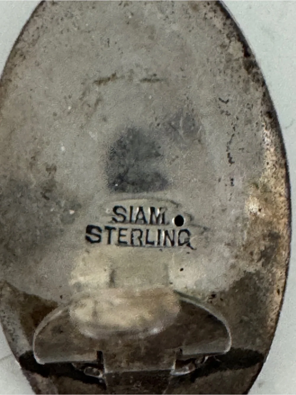 N/A rare sterling